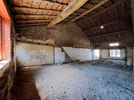 en vente maison 180 m² – 50 000 € |rémilly