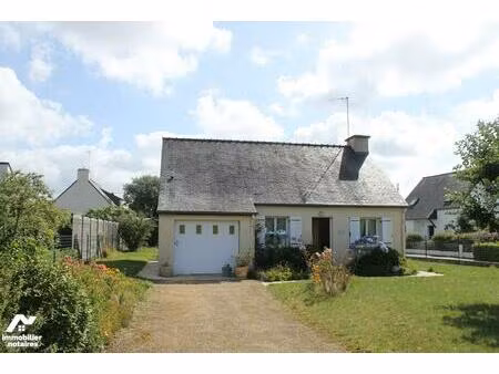 vente maison 4 pièces 72 m² saint-philibert (56470)