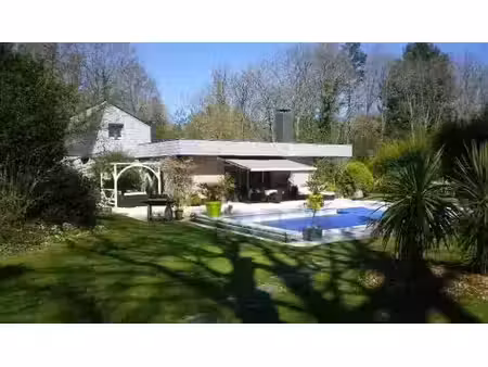vente maison sautron (44880)