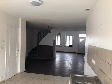 vente maison 6 pièces 102 m² somain (59490)