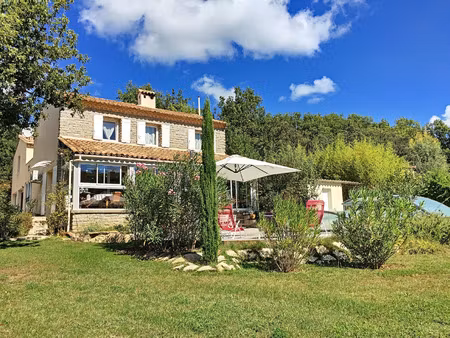 vente maison 6 pièces 180 m² vabres (30460)