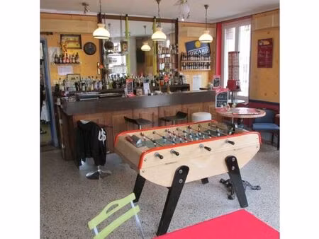 vente maison 11 pièces 300 m² varennes-en-argonne (55270)