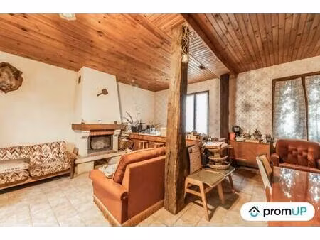 vente maison 5 pièces 140 m² vielmanay (58150)