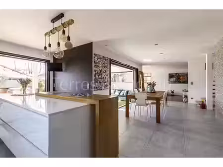vente maison vieux-boucau-les-bains 40480 - - surface privée