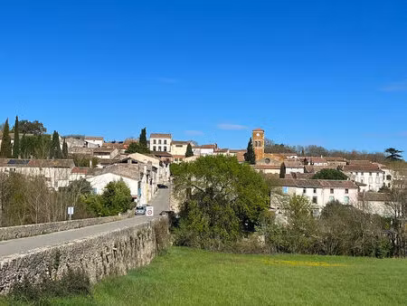 vente maison 6 pièces 200 m² cenne-monestiés (11170)