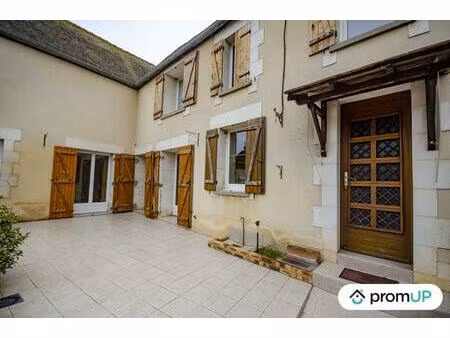 vente maison 10 pièces 298 m² escamps (89240)