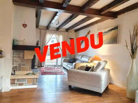vente maison 4 pièces gex (01170)