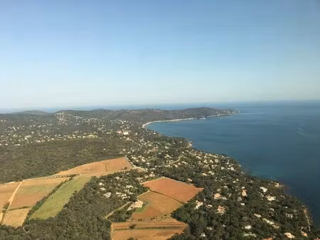 vente maison 1 m² la croix-valmer (83420)