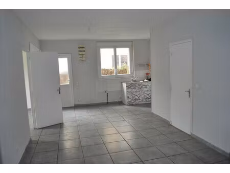 maison à vendre à lathus-saint-rémy (86390) - vienne