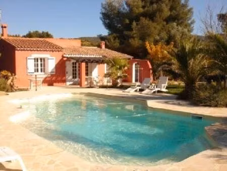 vente maison 3 pièces 70 m² le beausset (83330)