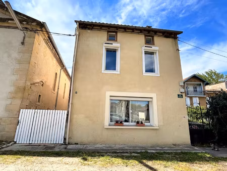 vente maison 4 pièces 180 m² le mas-d’azil (09290)