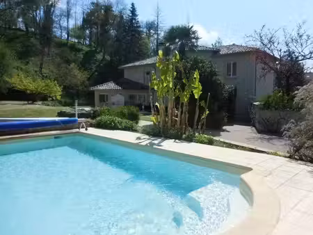 vente maison manthes 26210 - - surface privée