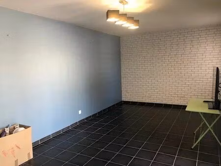 vente maison 7 pièces 93 m² marchiennes (59870)