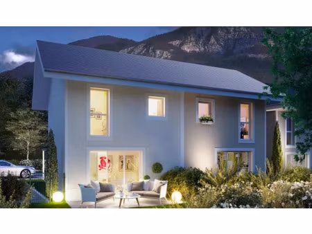 vente maison 3 pièces 59 m² saint-pierre-en-faucigny (74800)