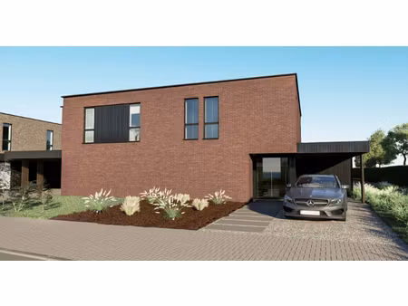 huis te koop in zwalm met 3 slaapkamers