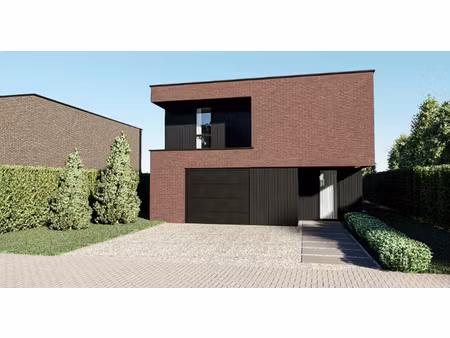 huis te koop in zwalm met 4 slaapkamers