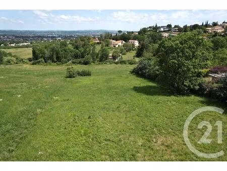 terrain à vendre - 2502 m2 - albi - 81 - midi-pyrenees