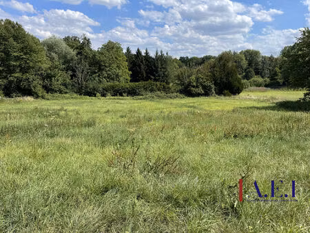 vente terrain 1638 m² châtillon-sur-loire (45360)