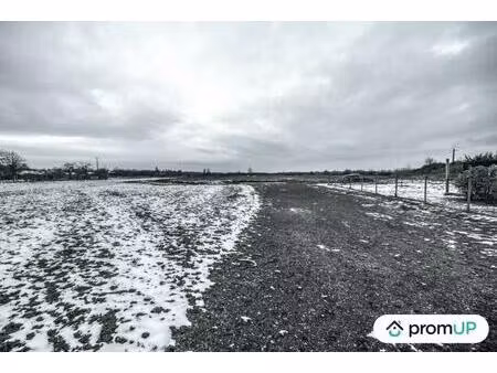 vente terrain 50000 m² gannay-sur-loire (03230)