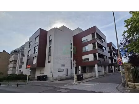 to rent for terraced house 85 m² – 1 800 € |esch-sur-alzette