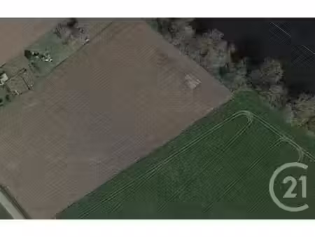 terrain à vendre - 3452 m2 - leugny - 86 - poitou-charentes