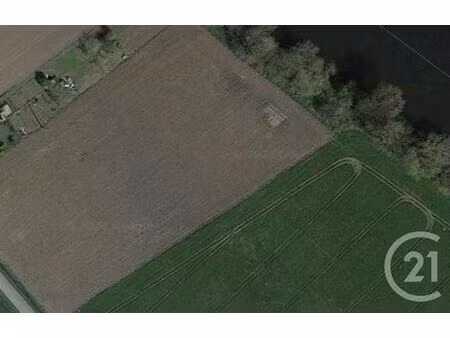 terrain à vendre - 3452 m2 - leugny - 86 - poitou-charentes