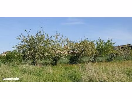 terrain 4260 m² levignac de guyenne