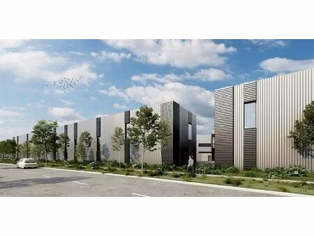 vente/location terrain st jean de la ruelle 8 708 m²