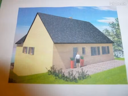 terrain a bâtir viabilise