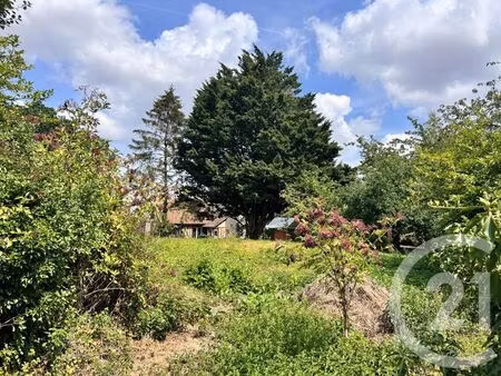 terrain à vendre - 729 m2 - boissy la riviere - 91 - ile-de-france