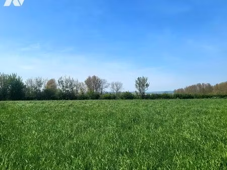 terrain 1201 m² journy