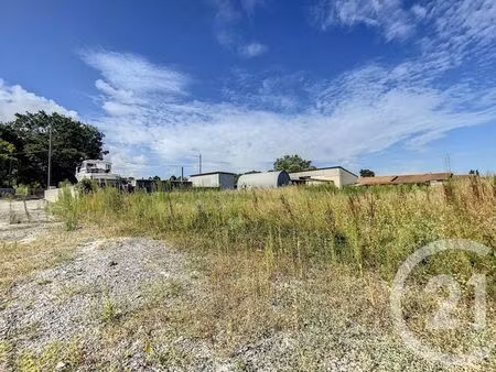 terrain à vendre - 1081 m2 - la teste de buch - 33 - aquitaine