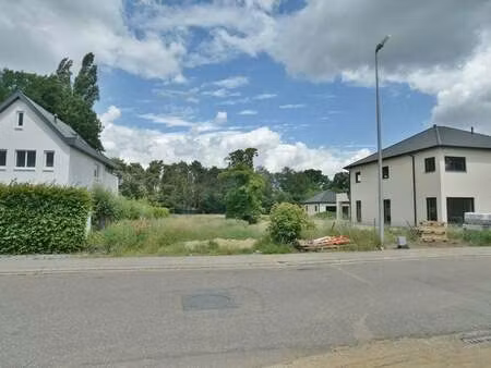 terrain à vendre à neerharen € 325.000 (kdnnh) - eurinvesco | zimmo