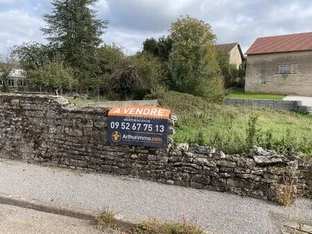 vente terrain 502 m² marnay (70150)