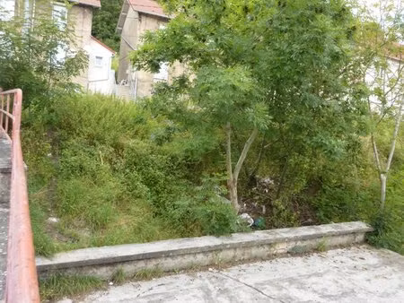 en vente terrain constructible 3 27 ares – 82 000 € |réhon