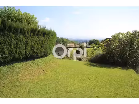 vente terrain serres-castet 64121 - - surface privée