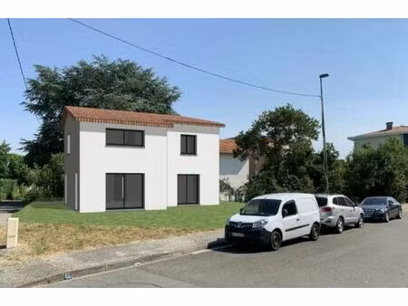 vente terrain 354 m² toulouse (31100)