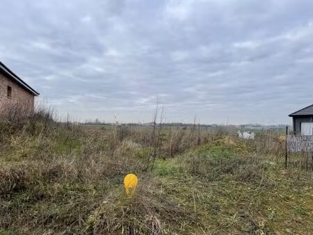 en vente terrain non constructible 1 413 m² – 59 800 € |caudry