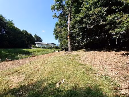 vente terrain 622 m² vimines (73160)