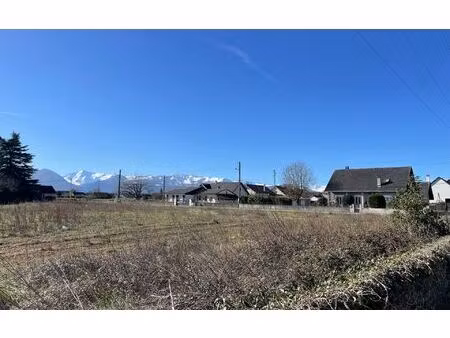 terrain lagos m² t- à vendre  48 500 €