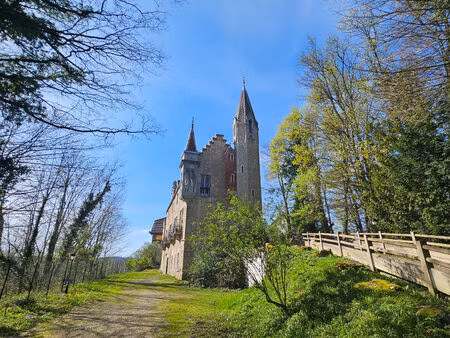 appartement chalezeule - 8 pièce(s) - 87 m2