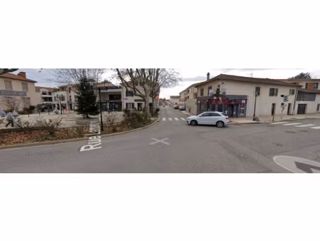 vente garage genas (69740)