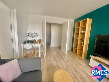 chambre en colocation