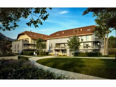 appartement à vendre à bossey (74160) - haute-savoie