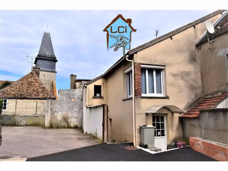 vente appartement 3 pièces 47 m² bréval (78980)
