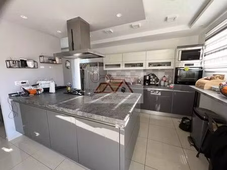 appartement de luxe 3 chambres en vente à calenzana  france