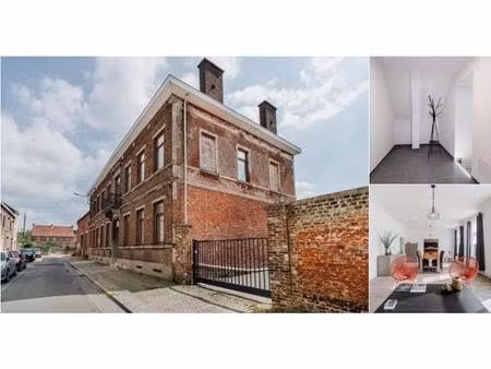 appartement à louer à rue de l'yser 71 dour (vaz69406)