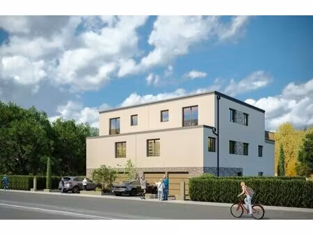en vente duplex 135 m² – 995 000 € |keispelt