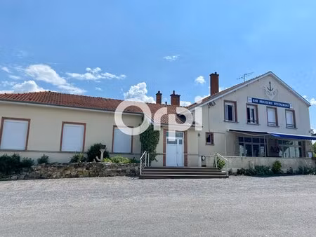 en vente immeuble de rapport 417 m² – 365 000 € |pargny-sur-saulx