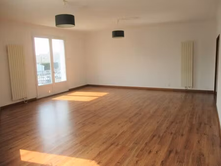 en vente appartement 114 m² – 236 250 € |la barre-de-monts